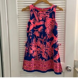 Lilly Pulitzer Donna Romper